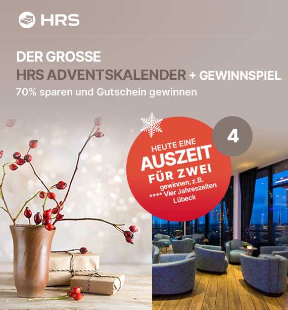 HRS Adventskalender