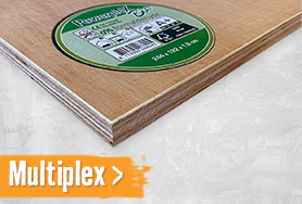 Multiplex | HORNBACH