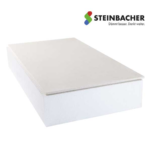 Dachbodendämmelement Steinopor 750 1000x500x120 mm