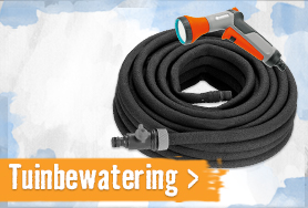 Tuinbewatering | HORNBACH