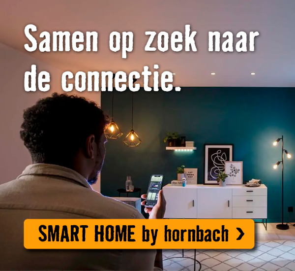 SMART HOME by hornbach | HORNBACH