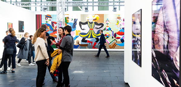 Berlin Art Week