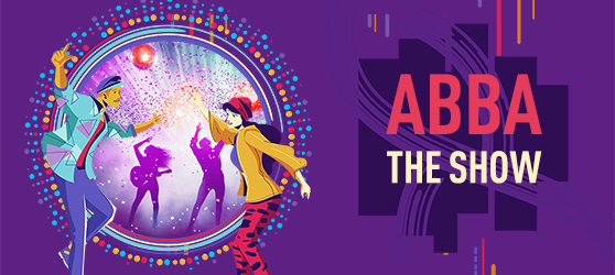 ABBA The Show - Największe Przeboje ABBA na Żywo