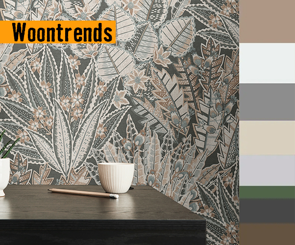 Woontrend Neutral . HORNBACH