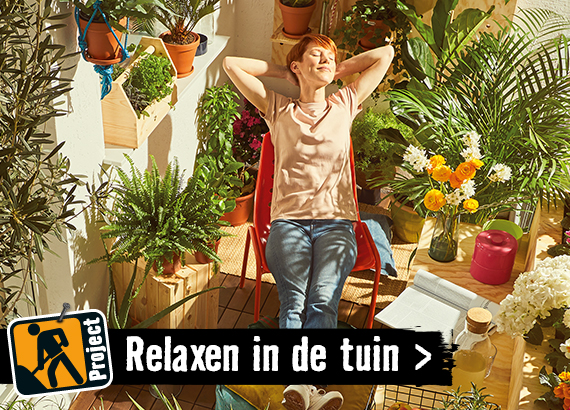 Het beste tuinmeubel kiezen | HORNBACH