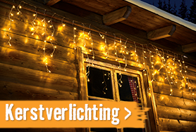 Kerstverlichting | HORNBACH!