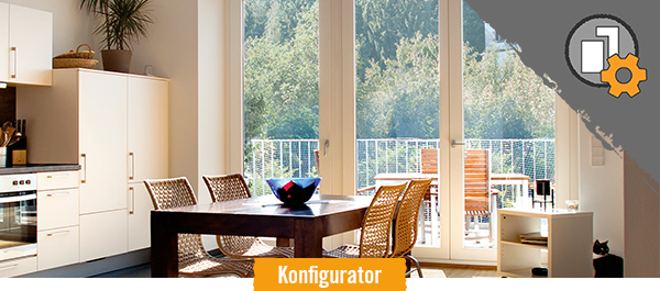 Fenster nach Maß