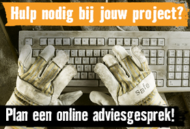 Online projectadvies . HORNBACH