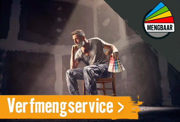 Verfmengservice | HORNBACH