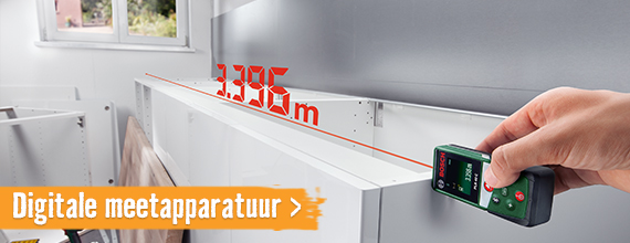 Digitale meetapparatuur | HORNBACH