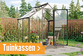 Tuinkassen | HORNBACH