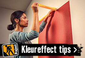 Kleureffect gebruiken | HORNBACH