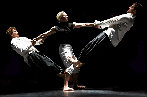 Stages in Berlin with BWC discount