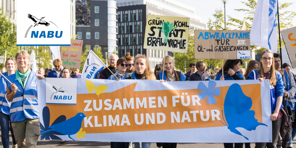 Foto: NABU/Ben Kriemann