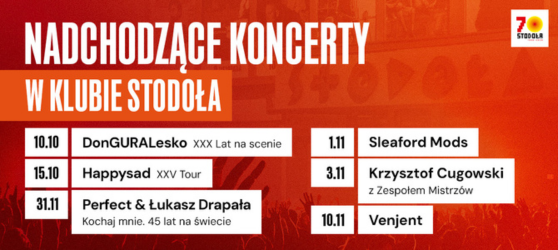 Klub Stodoła