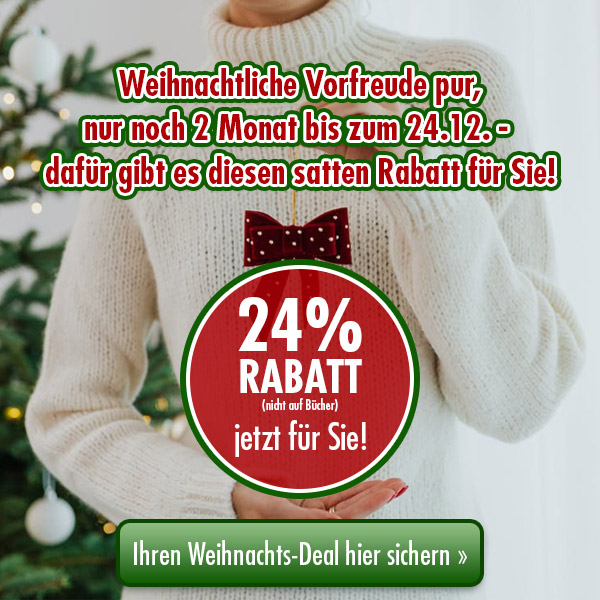 Ihren Weihnachts-Deal hier sichern »