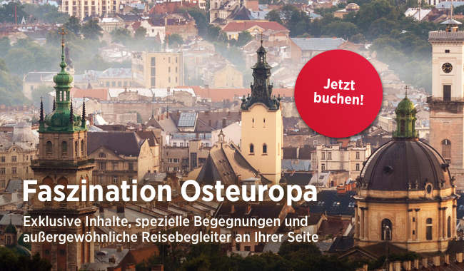 Faszination Osteuropa