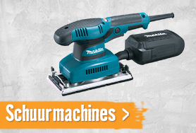Schuurmachines | HORNBACH
