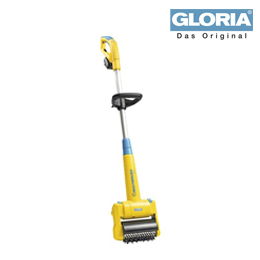 GLORIA MultiBrush li-on Plus accu onkruidborstel voegenborstel | HORNBACH