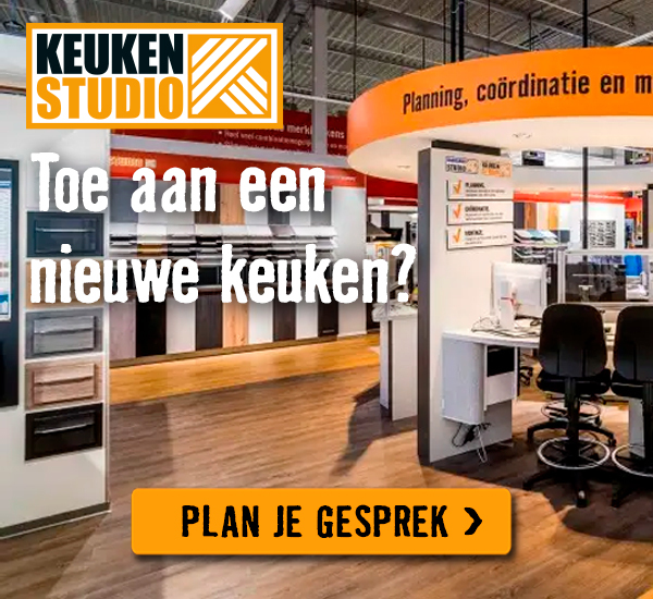 Keukenstudio | HORNBACH