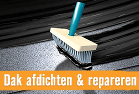 Dak afdichten & repareren | HORNBACH