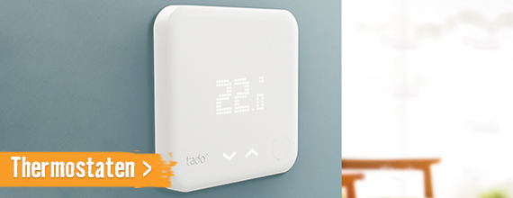 Thermostaten | HORNBACH