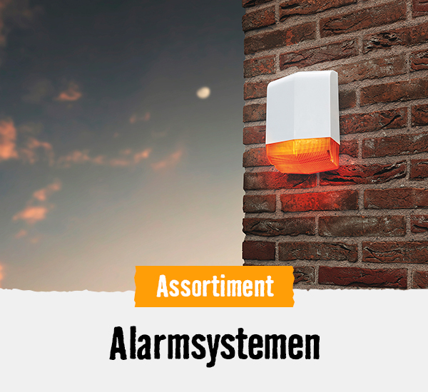 alarmsystemen | HORNBACH