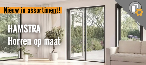 horren op maat | HORNBACH