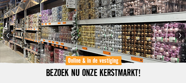 Kerst | HORNBACH