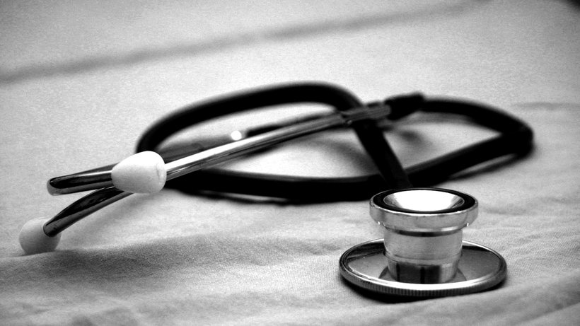  Manchmal ist es besser, wenn man gar nicht erst zum Arzt geht. © Hush Naidoo/unsplash.com 
