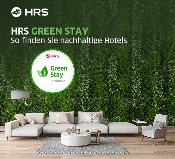 Green Stay Hotels