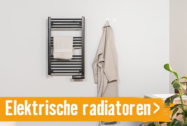 Elektrische radiatoren | HORNBACH