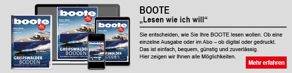 Boote Lesen wie ich will