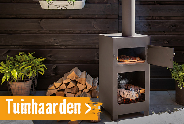 Tuinhaarden | HORNBACH