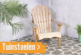 Tuinstoelen | HORNBACH