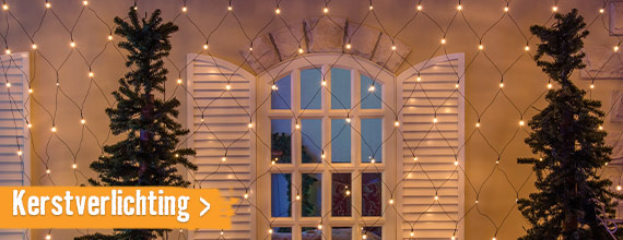 Kerstverlichting | HORNBACH