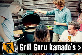 Grill Guru l HORNBACH