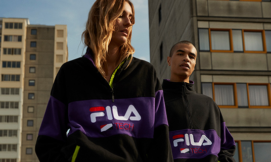 FILA Oberteile