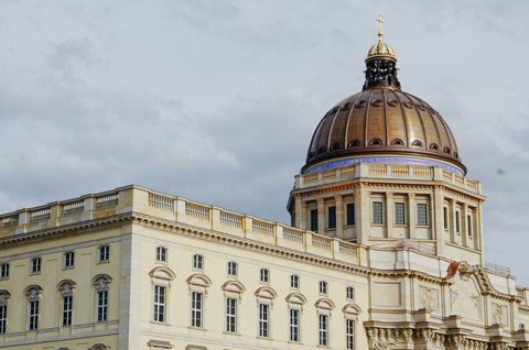 Humboldt Forum Berlin