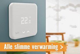 Alle slimme verwarming . HORNBACH