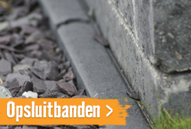 Opsluit- & palissadenbanden | HORNBACH
