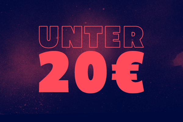 HOODIES, PULLOVER & SWEATPANTS UNTER 20€