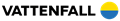 Vattenfall Logo