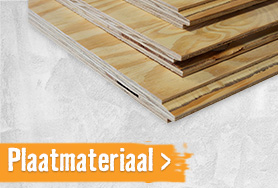 Plaatmateriaal | HORNBACH