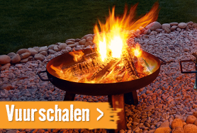 Vuuschalen | HORNBACH