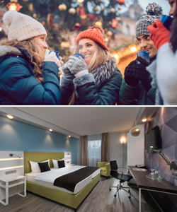 Best Western Hotel Peine-Salzgitter, Peine
