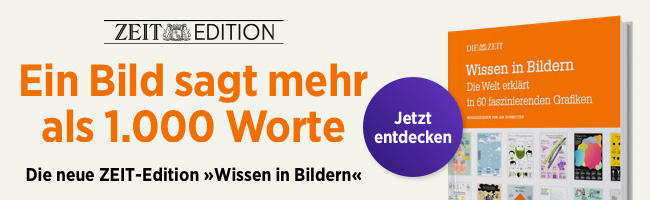 ZEIT Editionen
