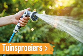 Tuinsproeiers | HORNBACH