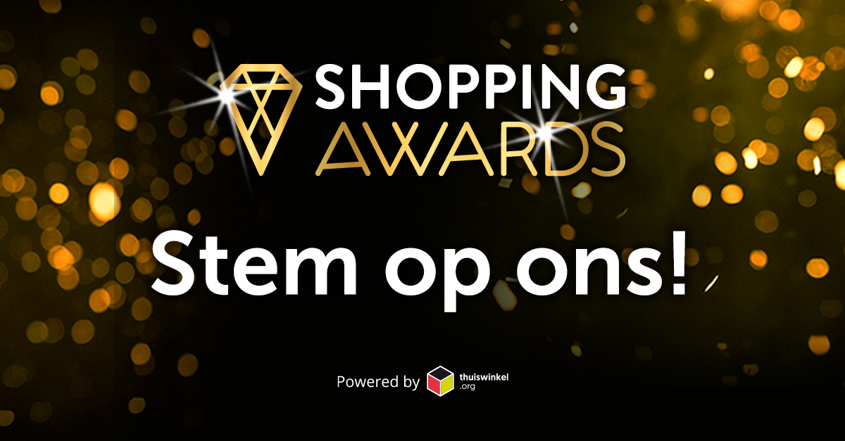 Shopping Awards 2021