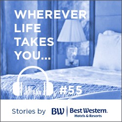 Best Western Podcast Folge #55
